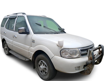 Tata Safari-img